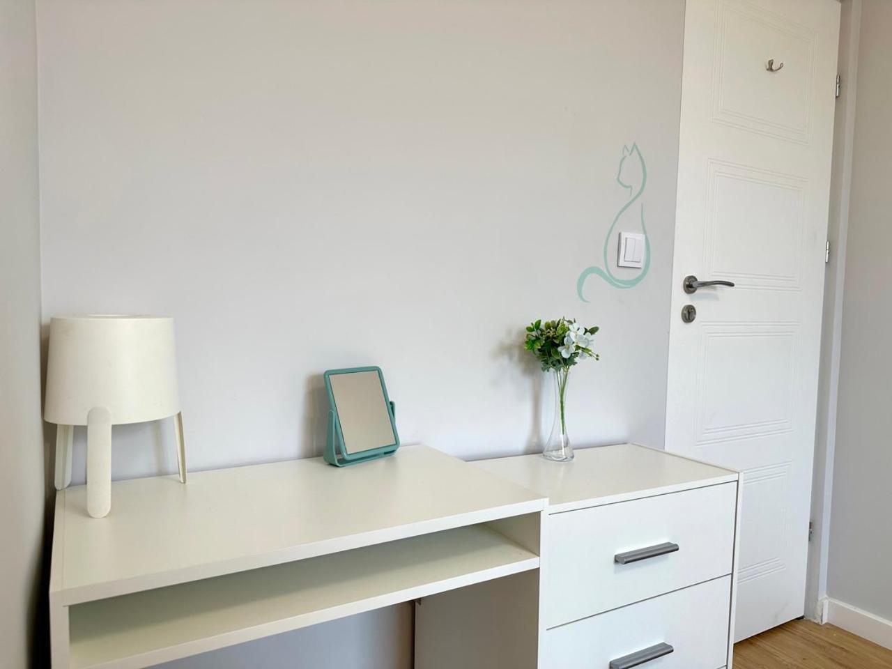 Homestay Mmrent Pussycat Gdansk