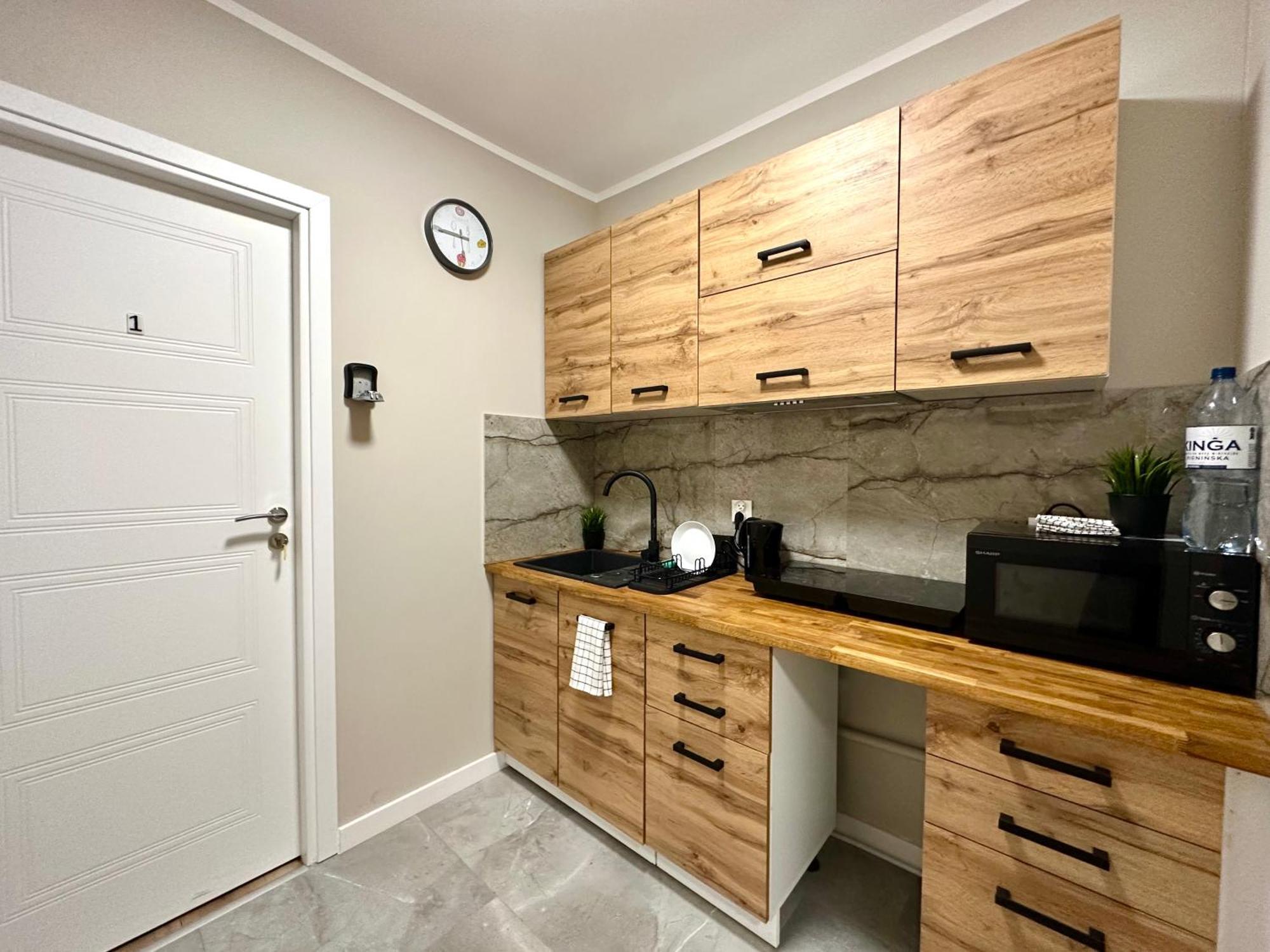 Mmrent Pussycat Homestay Gdansk